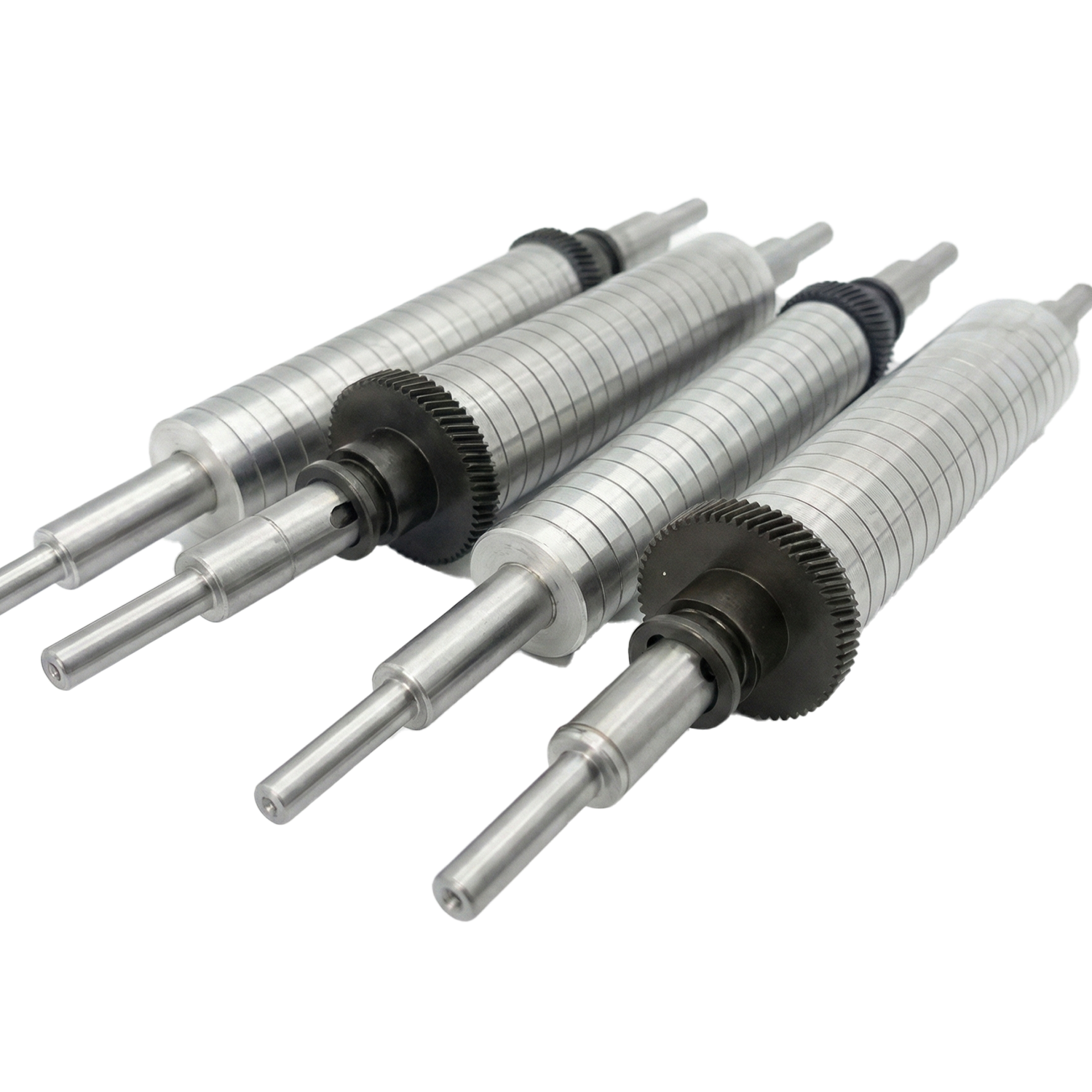 CILINDROS PORTA-CLICHÊ